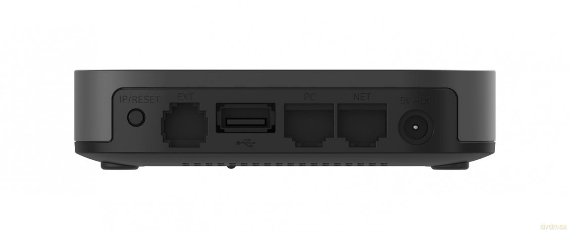 Snom Sp800