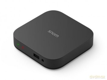 Snom Sp800