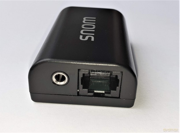 Snom Wireless Headset Adapter