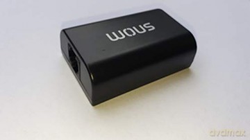 Snom Wireless Headset Adapter