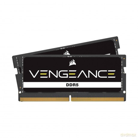 So Ddr5 64gb Pc 5600 Cl48 Corsair Kit 2x32gb Venge