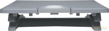 Solemate Pro Ergonomic Foot Rest