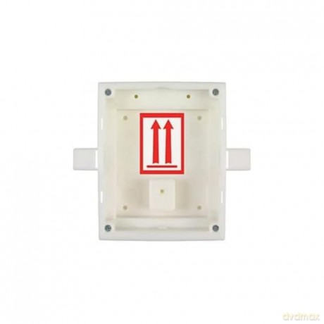 Solo Flush Installation Box