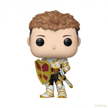 Solo Leveling: Funko Pop! Animation - Yoo Jinho (Vinyl Figure 1984)