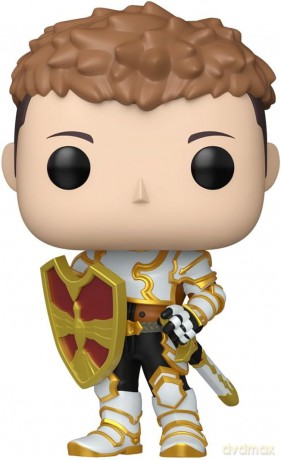 Solo Leveling: Funko Pop! Animation - Yoo Jinho (Vinyl Figure 1984)