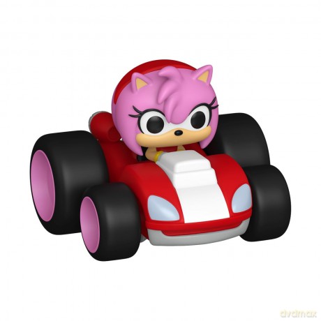 Sonic - Funko Racers - Amy Rose