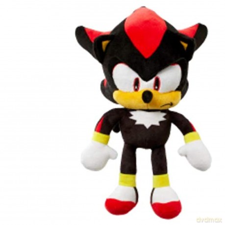 Sonic - Pluszak 30 Cm (Assortimento)
