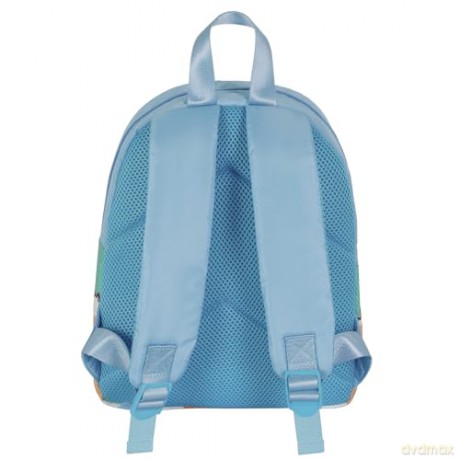 Sonic - Run - Preschool Backpack 27x22x9cm