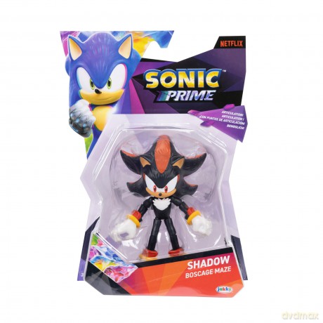 Sonic Personaggi Artic Asst 13cm S2