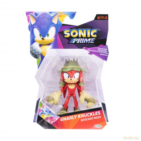 Sonic Personaggi Artic Asst 13cm S2