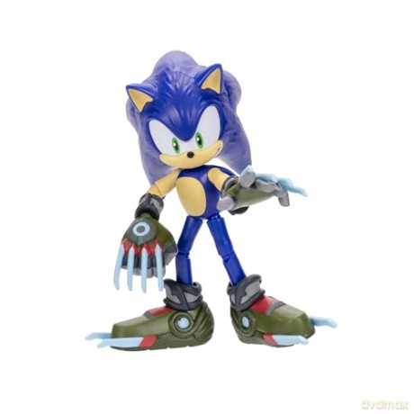 Sonic Personaggi Artic Asst 13cm S2