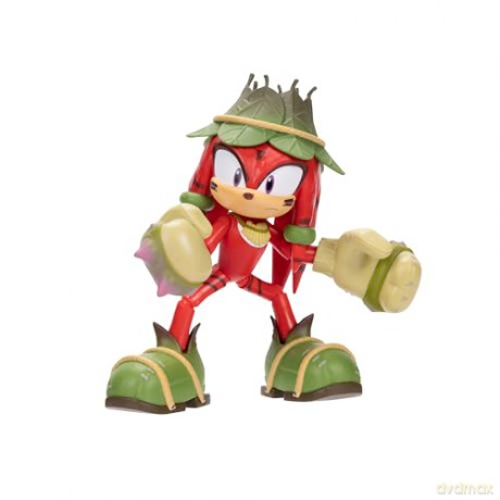 Sonic Personaggi Artic Asst 13cm S2