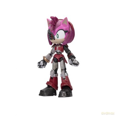 Sonic Personaggi Artic Asst 13cm S2