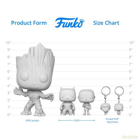 Sonic The Hedgehog: Funko Pop! Games - E-123 Omega (Vinyl Figure 1056)