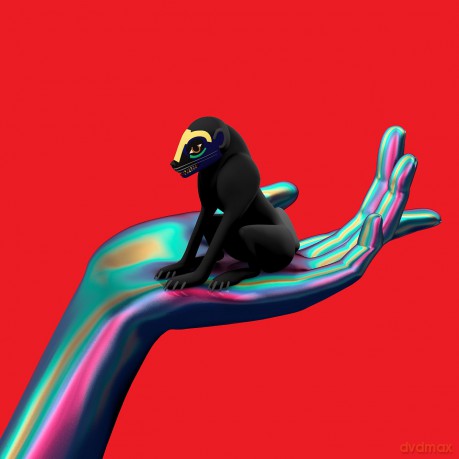 SBTRKT: Wonder Where We Land [CD]