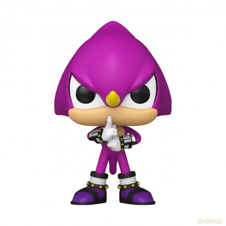 Sonic: Funko Pop! Games - Espio The Chameleon