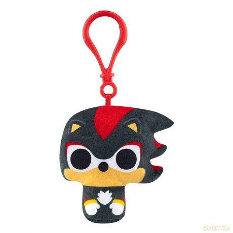 Sonic: Funko Pop! Plush Keychain (Assortimento)