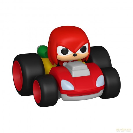 Sonic: Funko Racers - Knuckles