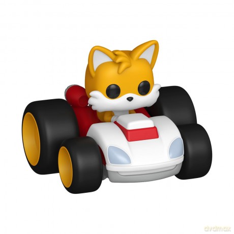 Sonic: Funko Racers - Tails