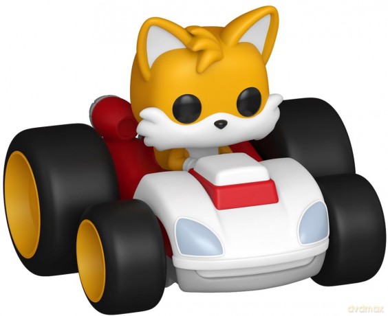 Sonic: Funko Racers - Tails