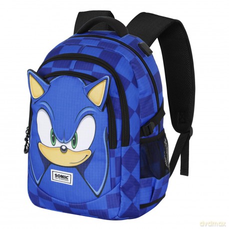 Sonic: Karactermania - Sight (Zaino Running Plus)