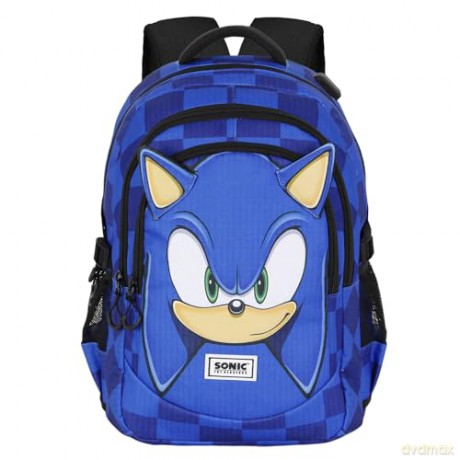 Sonic: Karactermania - Sight (Zaino Running Plus)