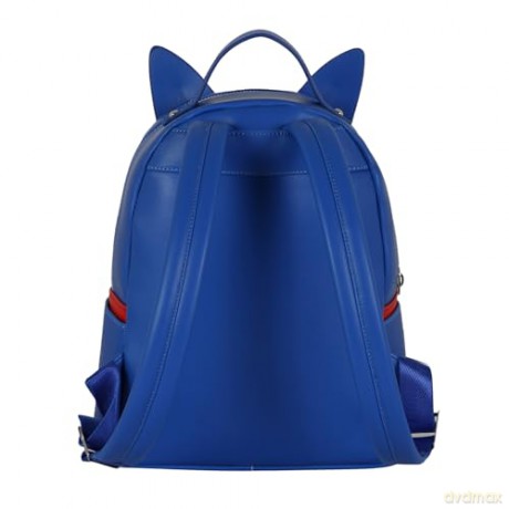 Sonic: Karactermania - Zaino Heady Face