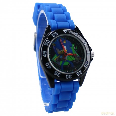 Sonic: Vadobag - Kids Time! Blue (Orologio)