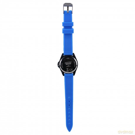 Sonic: Vadobag - Kids Time! Blue (Orologio)