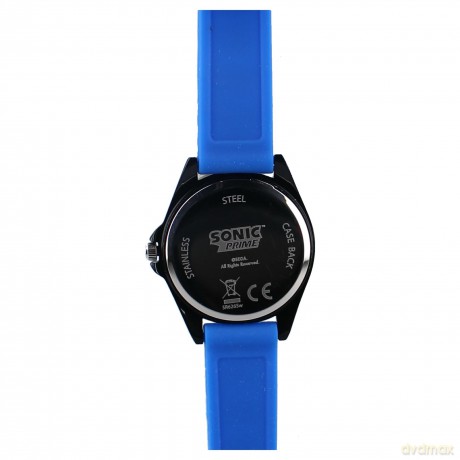 Sonic: Vadobag - Kids Time! Blue (Orologio)