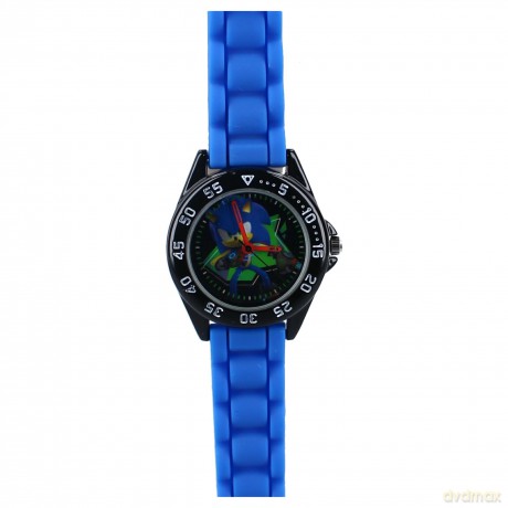 Sonic: Vadobag - Kids Time! Blue (Orologio)