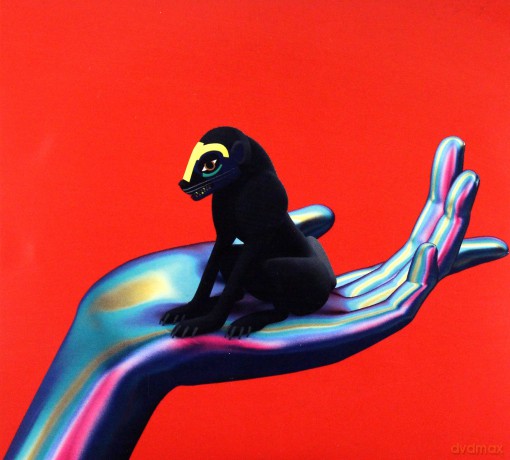 SBTRKT: Wonder Where We Land [2CD]