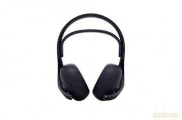 Sony Ps5 Cuffie Pulse Elite Con Microfono Midnight Black