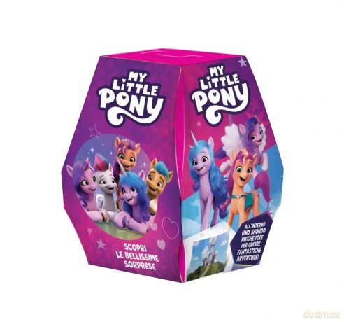 Sorpresovo My Little Pony