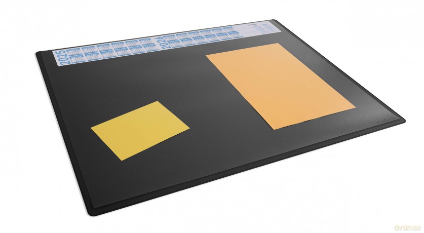 Sottomano 650x500mm Calendar Annual