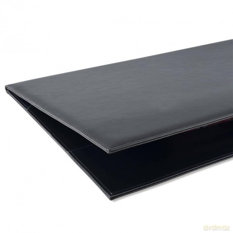 Sottomano Doppio Nero 48x32