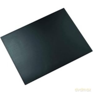 Sottomano Nero Laufer 40x53 Cm
