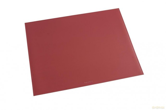 Sottomano Rosso Laufer 40x53 Cm