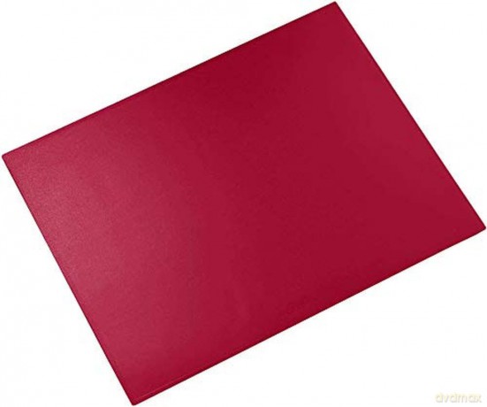 Sottomano Rosso Laufer 40x53 Cm