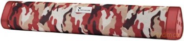 Soundb Bar Wireless Blu Camouflage