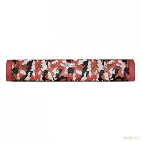 Soundb Bar Wireless Blu Camouflage