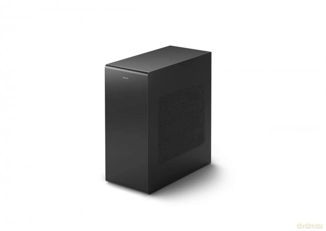 Soundbar 3.1 Con Subwoofer Wireless