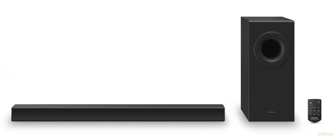 Soundbar Bluetooth 2.1 160w Subw
