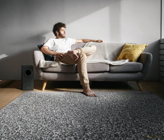 Soundbar Bluetooth 2.1 160w Subw