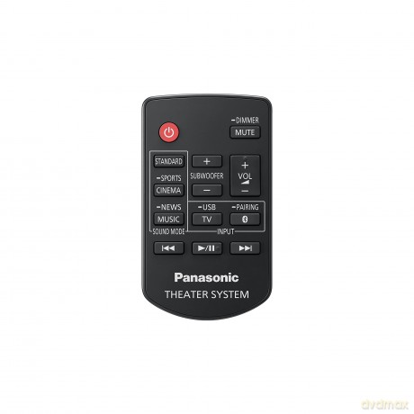Soundbar Bluetooth 2.1 160w Subw