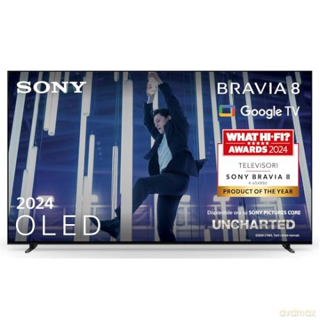 Soundbar Bravia Theatre Bar 8