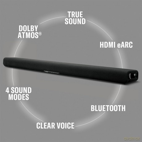 Soundbar Dolby Atmos+Sub