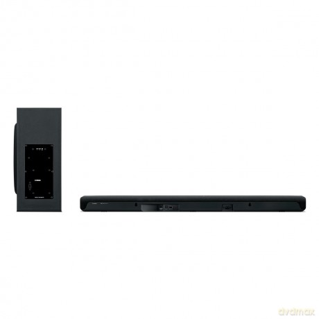 Soundbar Dolby Atmos+Sub Wrls