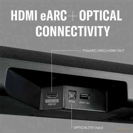 Soundbar Dolby Atmos+Sub Wrls