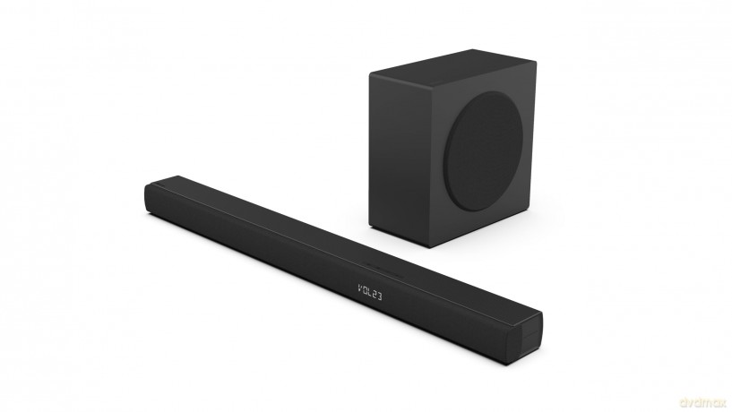 Soundbar Hs3100 3.1 Dolby+Subw 480w